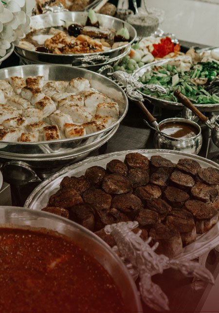 Banquete