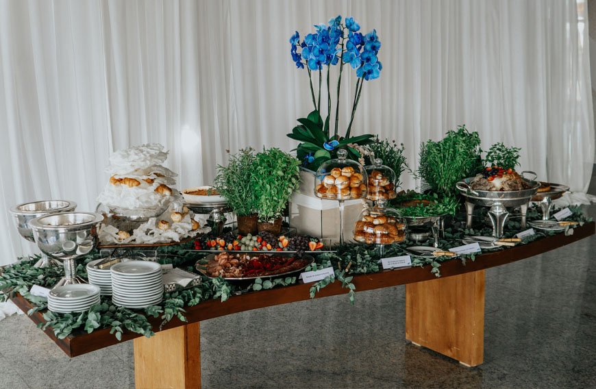 Ilhas Gastronômicas