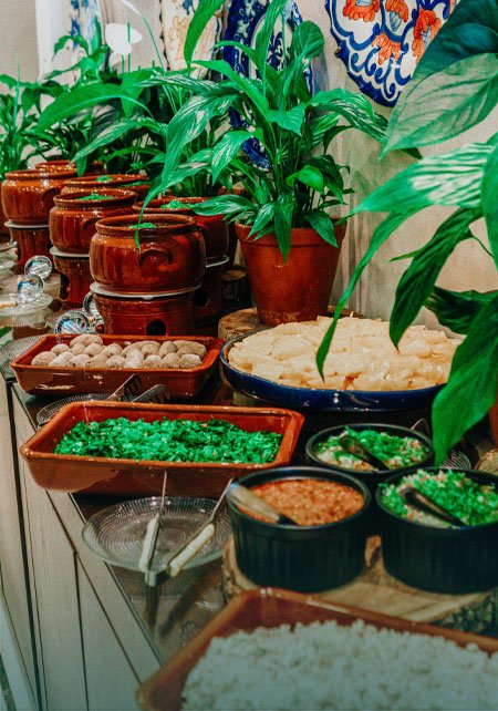 Feijoadas
